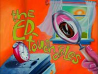 The Ed-Touchables