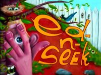 Ed-n-Seek