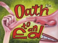 Oath To An Ed