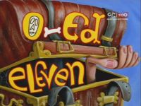 O-Ed Eleven