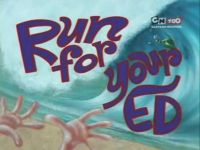 Run for Your Ed