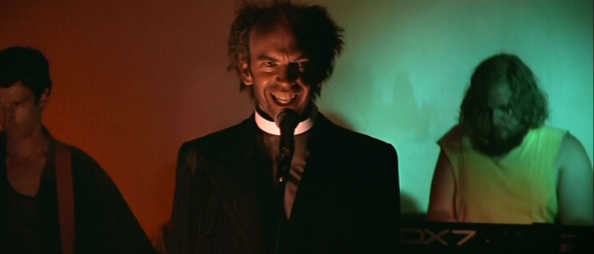 Bad Boy Bubby Film (1994) SensCritique