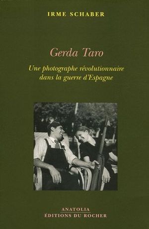 Gerda Taro : Une photographe révolutionnaire dans la guerre d'Espagne