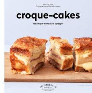 Croque-cakes