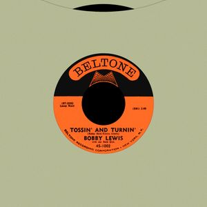 Tossin' and Turnin' / Oh Yes, I Love You (Single)