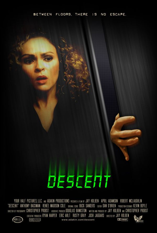 Descent