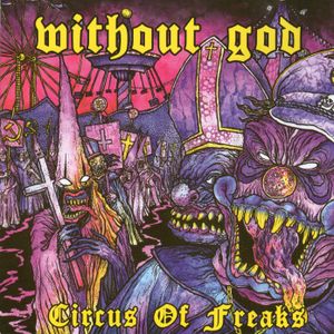 Circus of Freaks