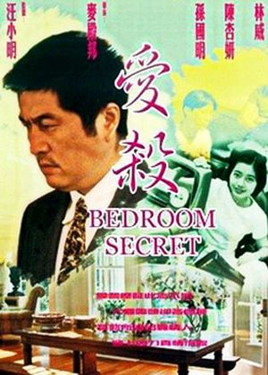 Bedroom Secret