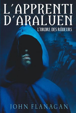 L'apprenti d'Araluen - Tome 1