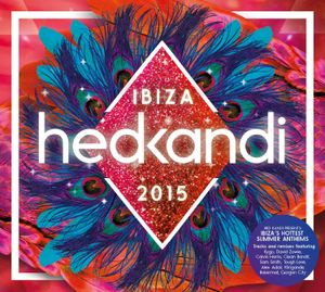 Hed Kandi: Ibiza 2015