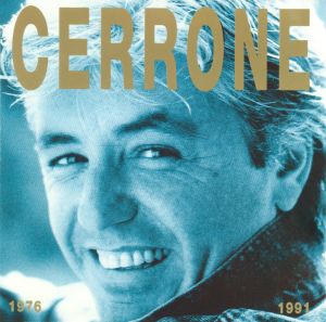 Cerrone 1976-1991