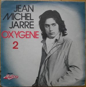 Oxygène 2 (Single)