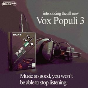 Vox Populi 3