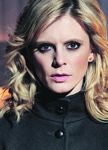 Emilia Fox