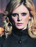 Emilia Fox