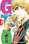 GTO, tome 20