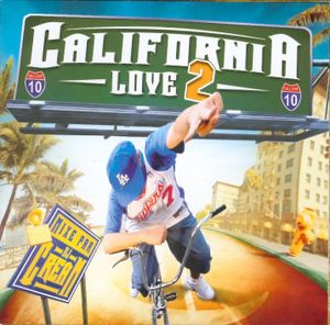 California Love 2