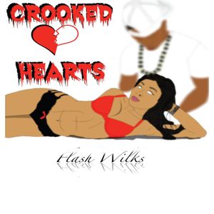 Crooked Hearts (Single)