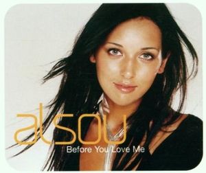 Before You Love Me (Radio Mix)