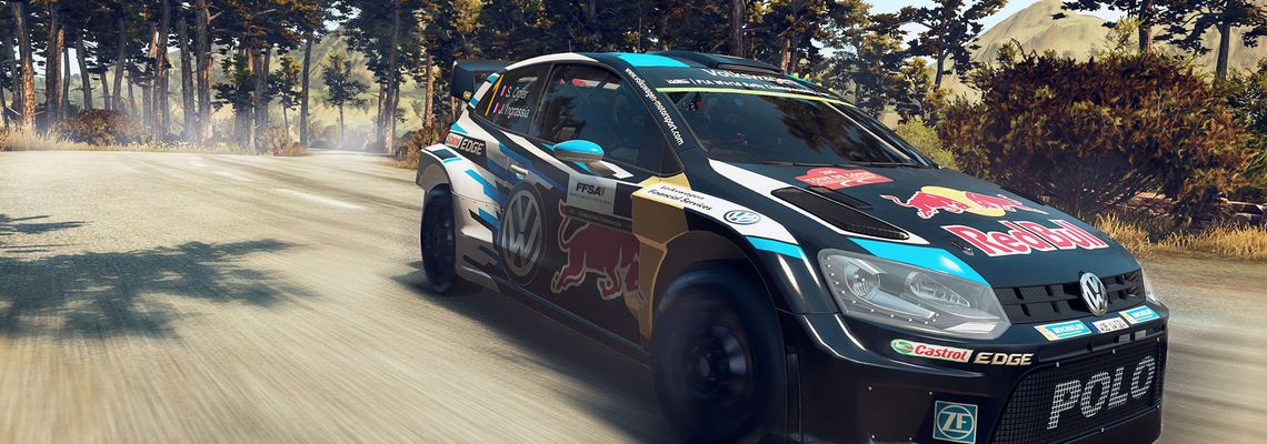 Cover WRC 5