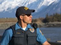 Crime on the Kenai