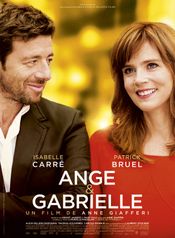 Affiche Ange & Gabrielle Affiche Ange & Gabrielle