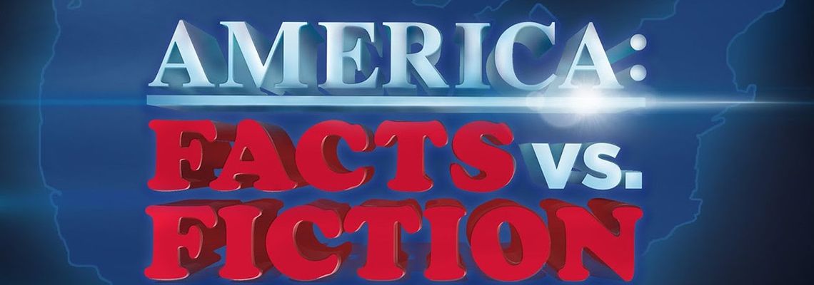 Cover America: Facts vs. Fiction