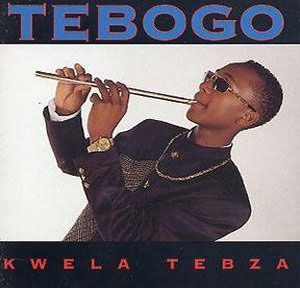 Tebogo