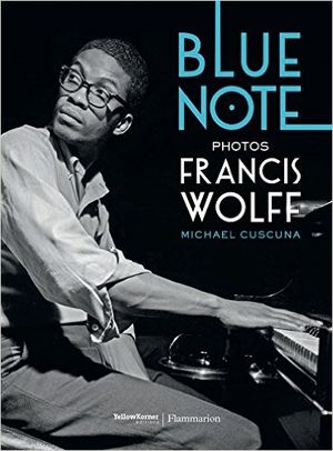 Blue Note Photos