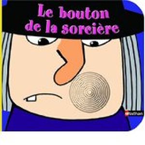 Le bouton de la sorcière