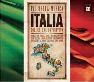 Italia: Più bella musica: Collezione definitiva