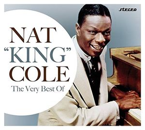 The Very Best of Nat “King” Cole