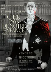 Couverture Cher pays de notre enfance Couverture Cher pays de notre enfance
