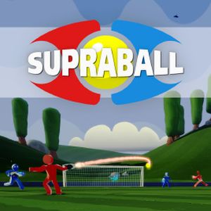 SupraBall
