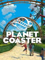 Jaquette Planet Coaster Jaquette Planet Coaster