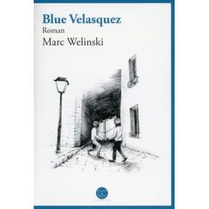 Blue Velasquez