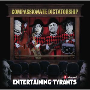 Entertaining Tyrants