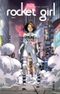 Rocket Girl, tome 1