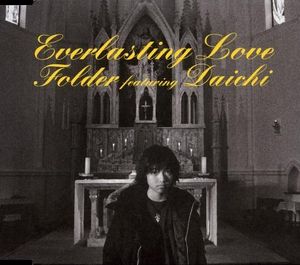 Everlasting Love (Single)