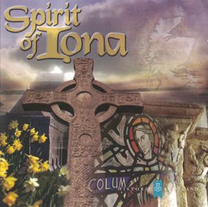 Spirit of Iona