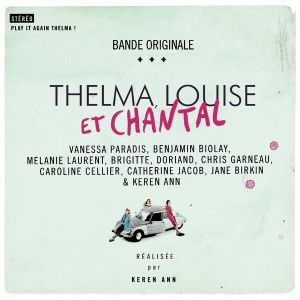 Thelma, Louise et Chantal (OST)