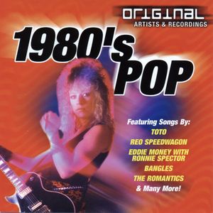 1980's Pop (27981)
