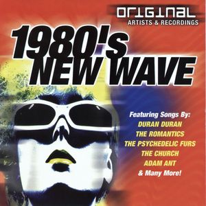 1980's New Wave