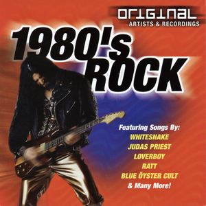 1980's Rock