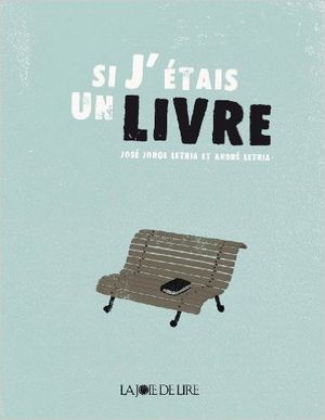 Si j'étais un livre