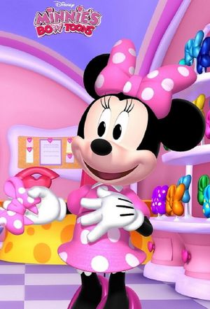 La Boutique de Minnie