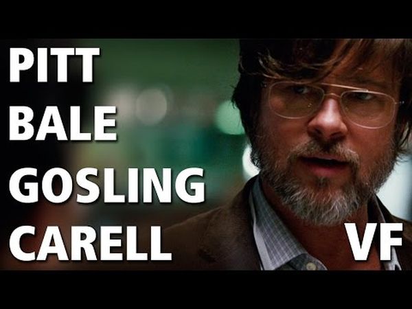 The Big Short - Le Casse du siècle