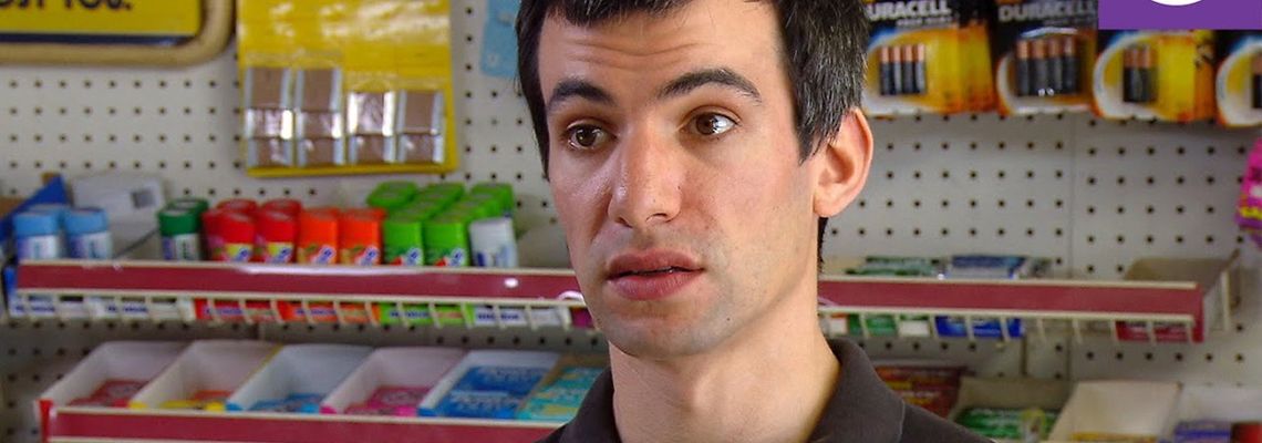 Cover Nathan for You