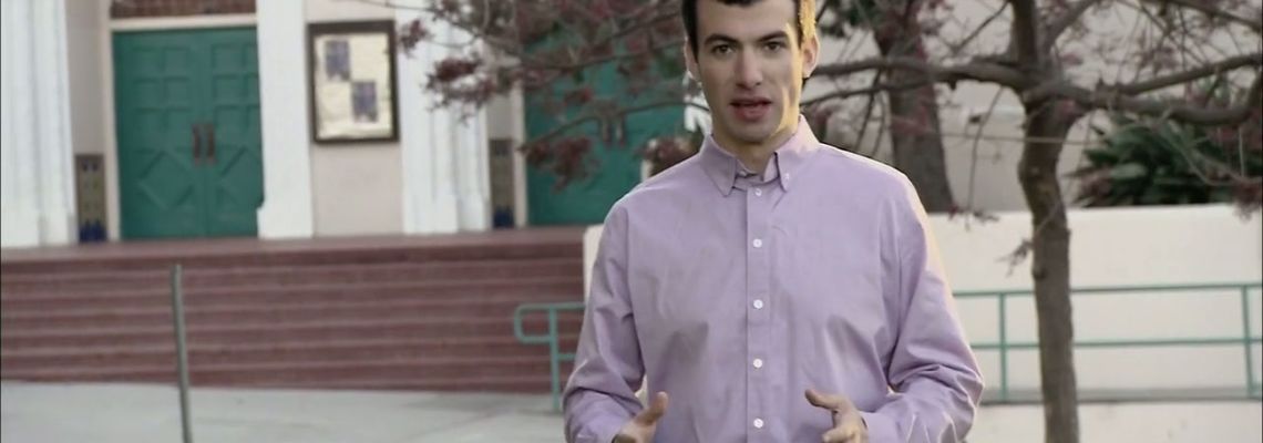 Cover Nathan for You