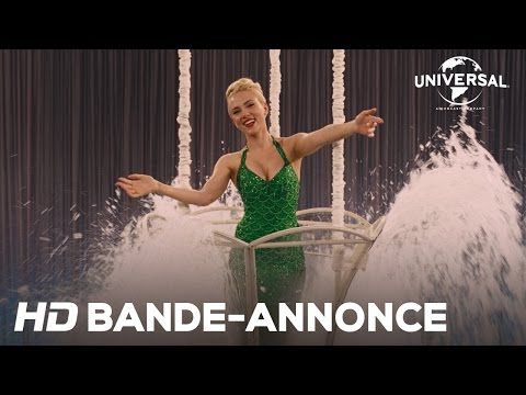 Bande-annonce de Ave, César!